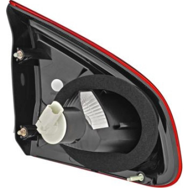 Heckleuchte I R M K-PLATTE VALEO PQ | NISSAN QASHQAI/+II 5,10-10,13 | 44178