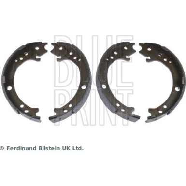 Handbremsbacken Honda Cr-V 2.0/2.2Cdti 01-06 | ADH24125