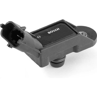 0 261 230 216 Sensor, Saugrohrdruck