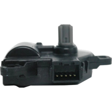 MAHLE Stellelement, Mischklappe AA 38 000P