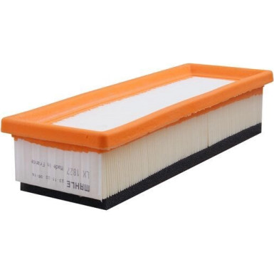 MAHLE Luftfilter | LX 1827