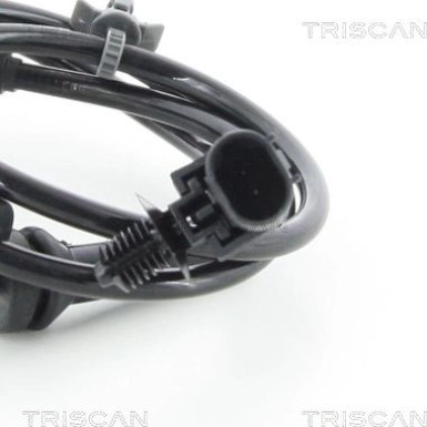 8180 14606 Sensor, Raddrehzahl