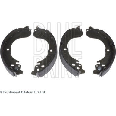 Bremsbacken Jeep Compass/Patriot 2.0-2.2 Crd/2.4 06 | ADA104116