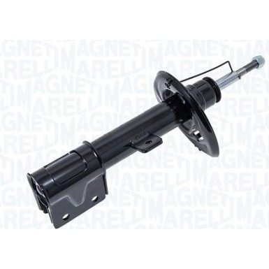 MAGNETI MARELLI Stoßdämpfer | 357117070100