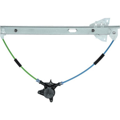 KAMOKA Fensterheber 7200141