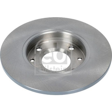 FEBI BILSTEIN Bremsscheibe 10314
