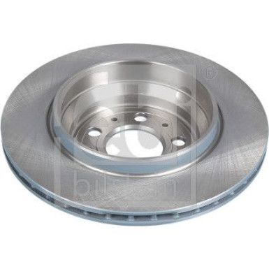 FEBI BILSTEIN Bremsscheibe