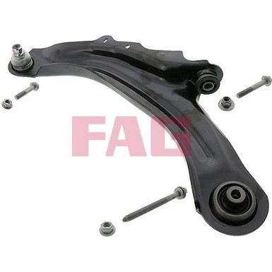 821 0330 10 Lenker, Radaufhängung