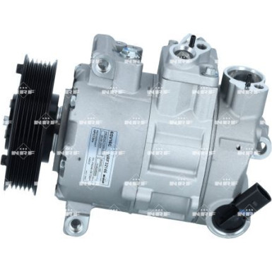 Kompressor, Klimaanlage EASY FIT 32146