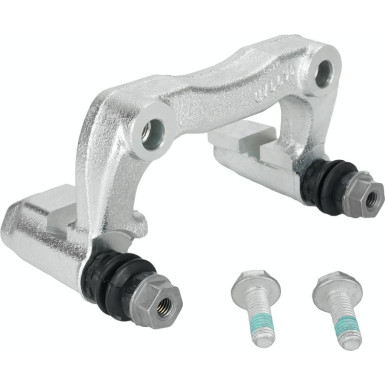 TRW Halter Bremssattel VA li, HA li | AUDI, SEAT, SKODA, VW Golf IV 97 | BDA589