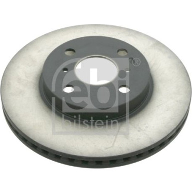 FEBI BILSTEIN Bremsscheibe | 27467
