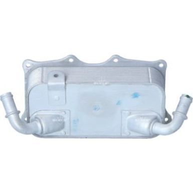 Ölkühler, Motoröl | NRF31290