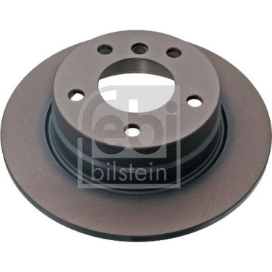 FEBI BILSTEIN Bremsscheibe 26134