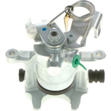 Bremssattel HA re | AUDI A4 | 0 986 474 842