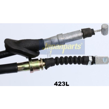 Seilzug, Feststellbremse Honda T. Civic 1.4-1.6 16V 94-01 Le BC-423L Seilzug, Feststellbremse Honda T. Civic 1.4-1.6 16V 94-01 Le BC-423L