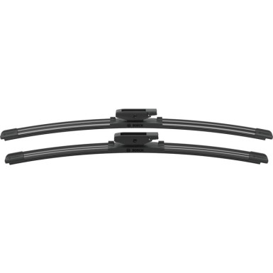 BOSCH | Scheibenwischer Aerotwin A692S 500/450 | Renault Clio2 | 3397007692