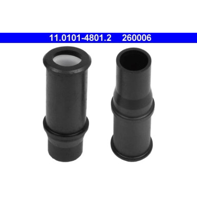 FÜHRUNGSHÜLSENSATZ, BREMSSATTEL 11.0101-4801.2