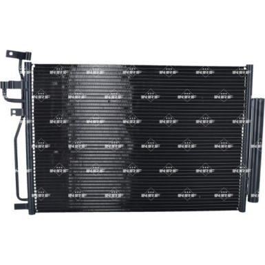 Kondensator, Klimaanlage EASY FIT 35775