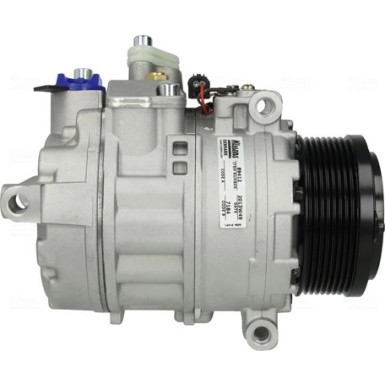 Kompressor PKW | MERCEDES ML 05 | 89412