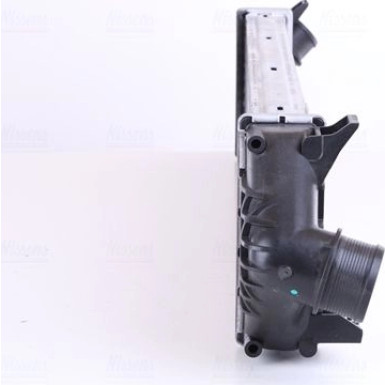 Ladeluftkühler PKW FORD MONDEO DIESEL 07 FIRST FIT 96560