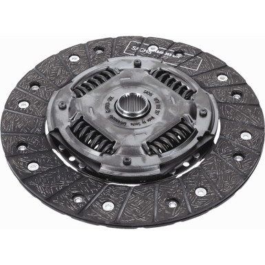 SACHS Kupplungssatz 3000 950 734