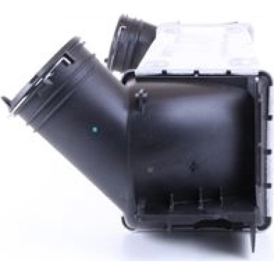 Ladeluftkühler PKW BMW E90 335 D 05 FIRST FIT 96595