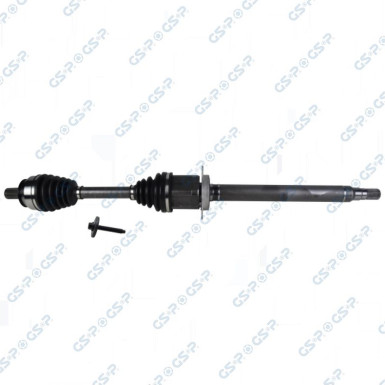 GSP Antriebswelle 262124