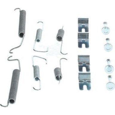 1 987 475 283 Zubehörsatz, Bremsbacken