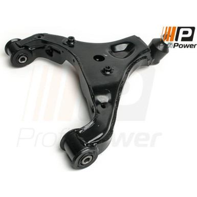 PROFIPOWER Lenker, Radaufhängung 1S1128R