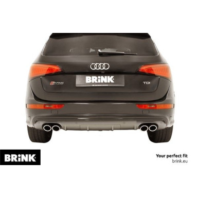 BRINK Anhängerkupplung | 592300