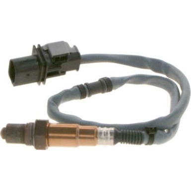 Lambdasonde | PORSCHE, Panamera | 0 258 017 218 Lambdasonde | PORSCHE, Panamera | 0 258 017 218