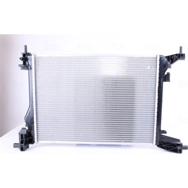 Wasserkühler PKW | Fiat Egea 1.4i 15 | 606277