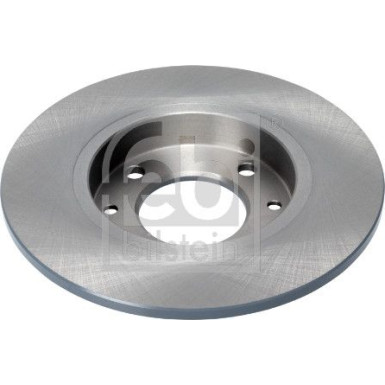 FEBI BILSTEIN Bremsscheibe 21966