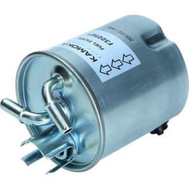 KAMOKA Kraftstofffilter KAMOKA Kraftstofffilter