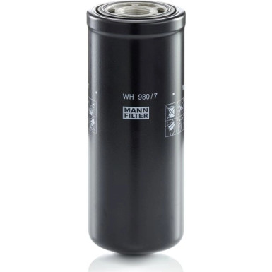 WH 980/7 Filter, Arbeitshydraulik