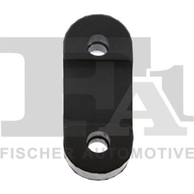 FA1 Auspuffaufhänger 333-910