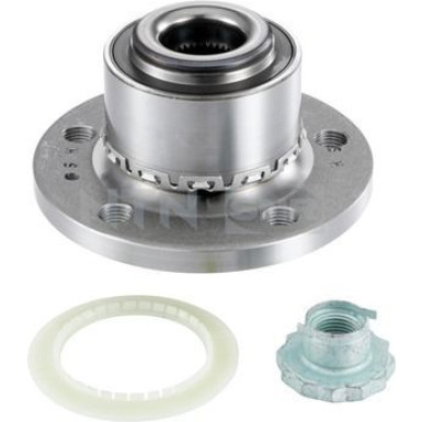 Radlagersatz VA | AUDI,SEAT,SKODA,VW 00 | R157.32