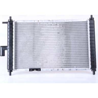 Wasserkühler PKW | DAEWOO MATIZ II 01 | 61646 Wasserkühler PKW | DAEWOO MATIZ II 01 | 61646