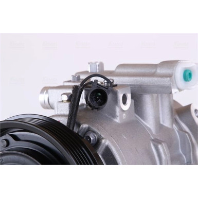 Kompressor PKW Hyundai i20 09 FIRST FIT 890684