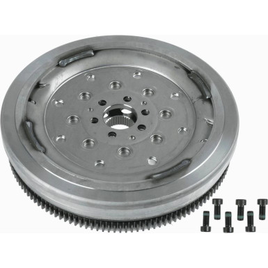 SACHS Schwungrad | 2295 000 326