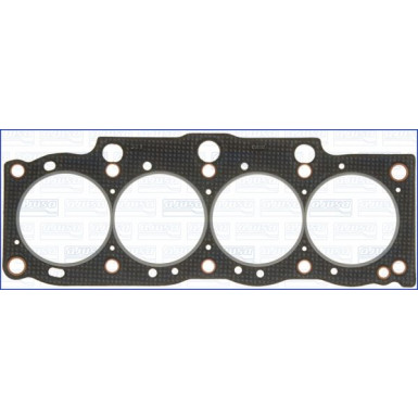 10081400 Dichtung, Zylinderkopf FIBERMAX