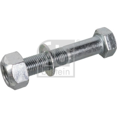 FEBI BILSTEIN Montagesatz