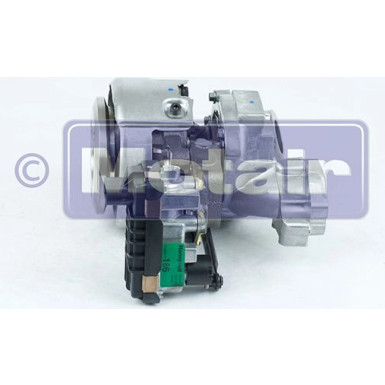 ORIGINAL TURBO | VW Phaeton 5,0TDI | 334824