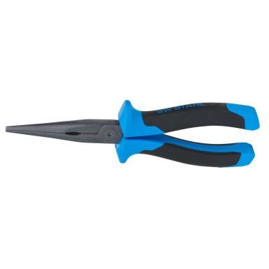 40745L SW-Stahl Spitzzange, gerade 40745L SW-Stahl Spitzzange, gerade