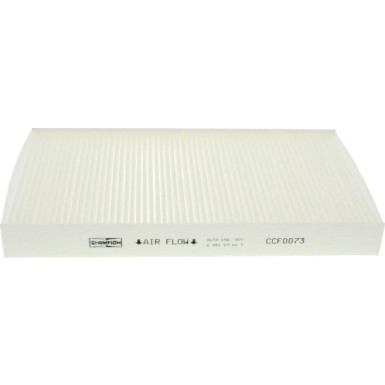 CHAMPION Innenraumfilter CCF0073