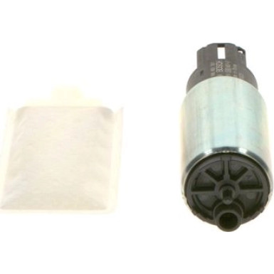 Kraftstoffpumpe | TOYOTA Yaris Verso 99 | 0 986 580 971
