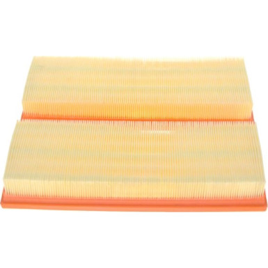 Luftfilter | MERCEDES,CHRYSLER,STEYR | 1457433071