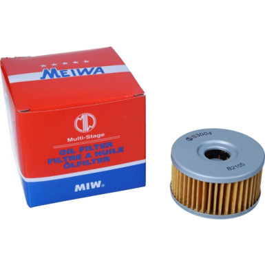 Meiwa Motorrad ÖLFILTER | MIW S3004