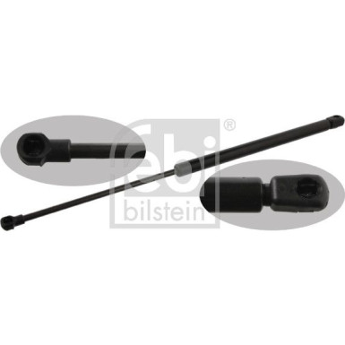 FEBI BILSTEIN Gasdruckfeder | 26268