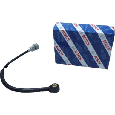 Klopfsensor | HYUNDAI Santa Fe,KIA 05 | 0 261 231 230